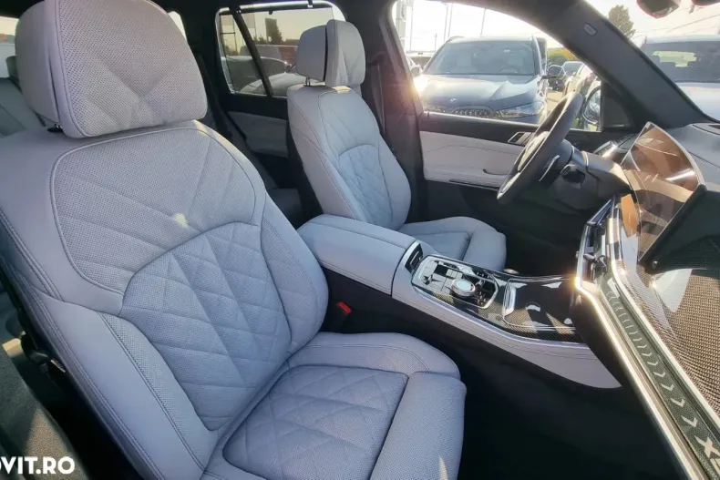 BMW X5 din 2025 cu 10 km - oferta BMW158284 - foto 9
