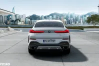 BMW X6 din 2025 cu 10 km - oferta BMW158285 - foto 5