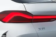 BMW X6 din 2025 cu 10 km - oferta BMW158285 - foto 7