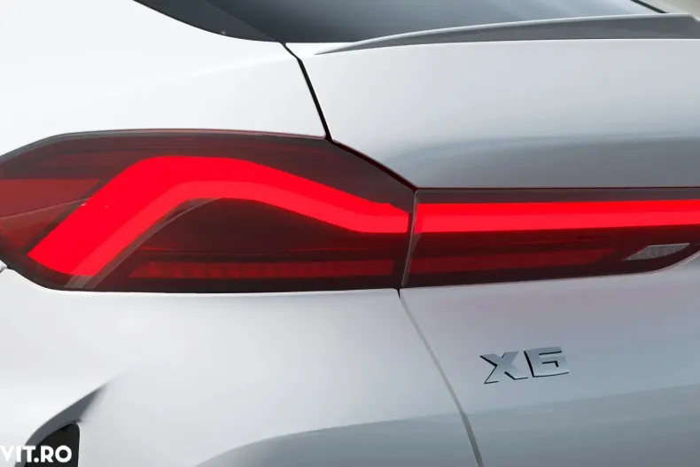 BMW X6 din 2025 cu 10 km - oferta BMW158285 - foto 7