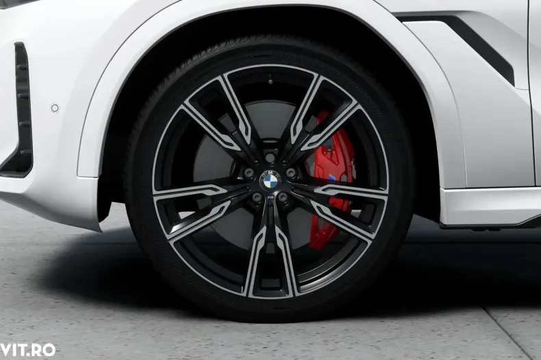 BMW X6 din 2025 cu 10 km - oferta BMW158285 - foto 8