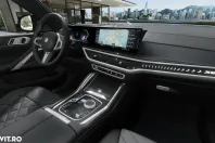 BMW X6 din 2025 cu 10 km - oferta BMW158285 - foto 10