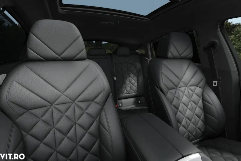 BMW X6 din 2025 cu 10 km - oferta BMW158285 - foto 12