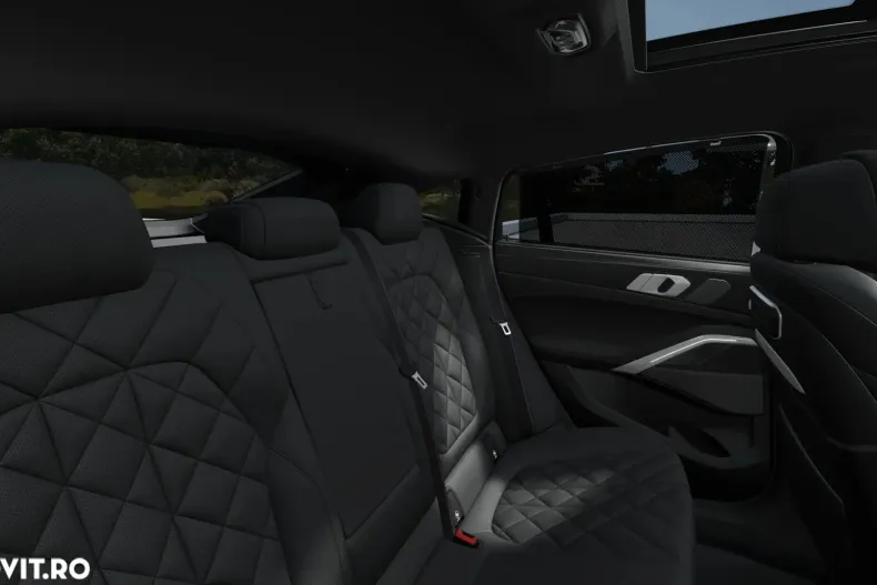 BMW X6 din 2025 cu 10 km - oferta BMW158285 - foto 13