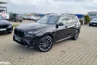 BMW X7 din 2025 cu 10 km - oferta BMW158286 - foto 1