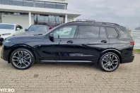 BMW X7 din 2025 cu 10 km - oferta BMW158286 - foto 2