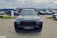 BMW X7 din 2025 cu 10 km - oferta BMW158286 - foto 4
