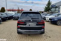 BMW X7 din 2025 cu 10 km - oferta BMW158286 - foto 5
