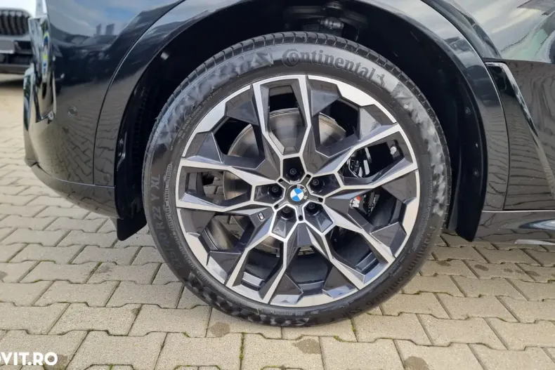 BMW X7 din 2025 cu 10 km - oferta BMW158286 - foto 6