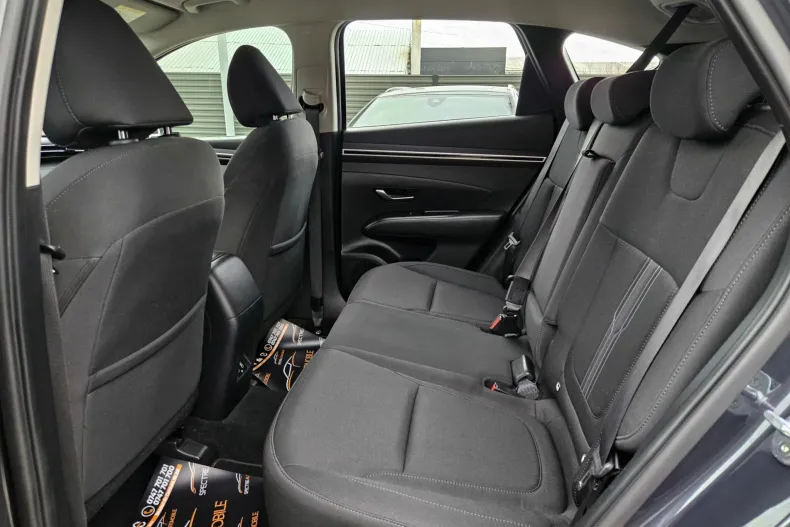 Hyundai TUCSON din 2022 cu 122.100 km - oferta HYU158287 - foto 11