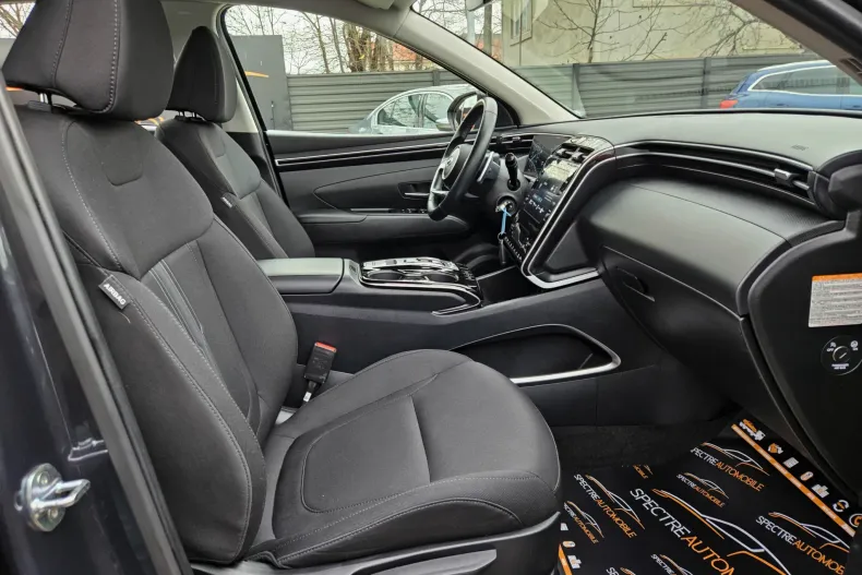 Hyundai TUCSON din 2022 cu 122.100 km - oferta HYU158287 - foto 13