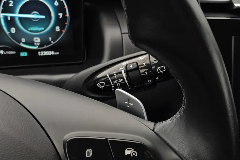 Hyundai TUCSON din 2022 cu 122.100 km - oferta HYU158287 - foto 21