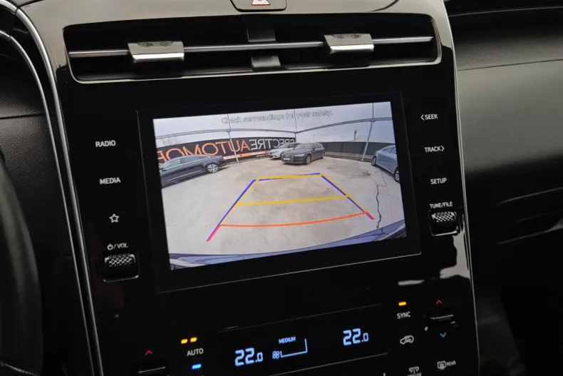 Hyundai TUCSON din 2022 cu 122.100 km - oferta HYU158287 - foto 28