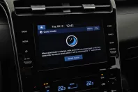 Hyundai TUCSON din 2022 cu 122.100 km - oferta HYU158287 - foto 29