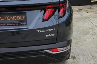 Hyundai TUCSON din 2022 cu 122.100 km - oferta HYU158287 - foto 33