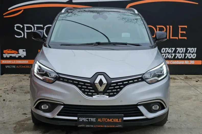 Renault Grand Scenic din 2019 cu 168.950 km - oferta REN158288 - foto 2