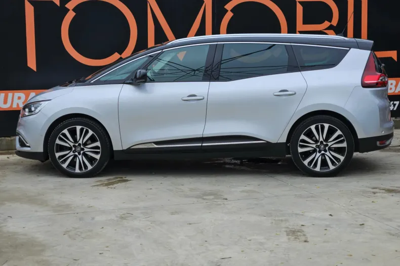 Renault Grand Scenic din 2019 cu 168.950 km - oferta REN158288 - foto 4