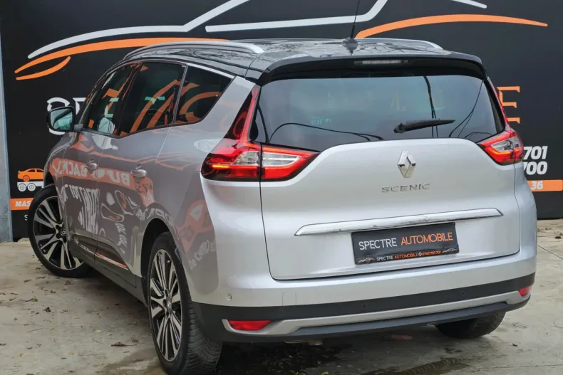 Renault Grand Scenic din 2019 cu 168.950 km - oferta REN158288 - foto 5