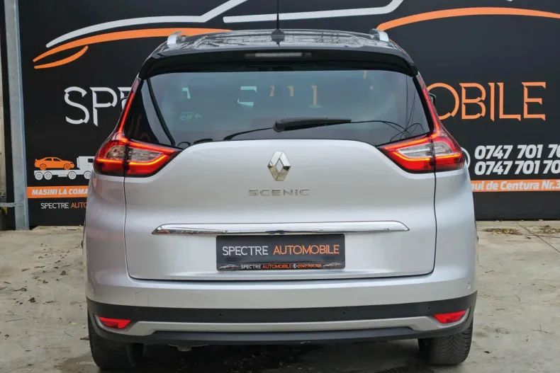 Renault Grand Scenic din 2019 cu 168.950 km - oferta REN158288 - foto 6