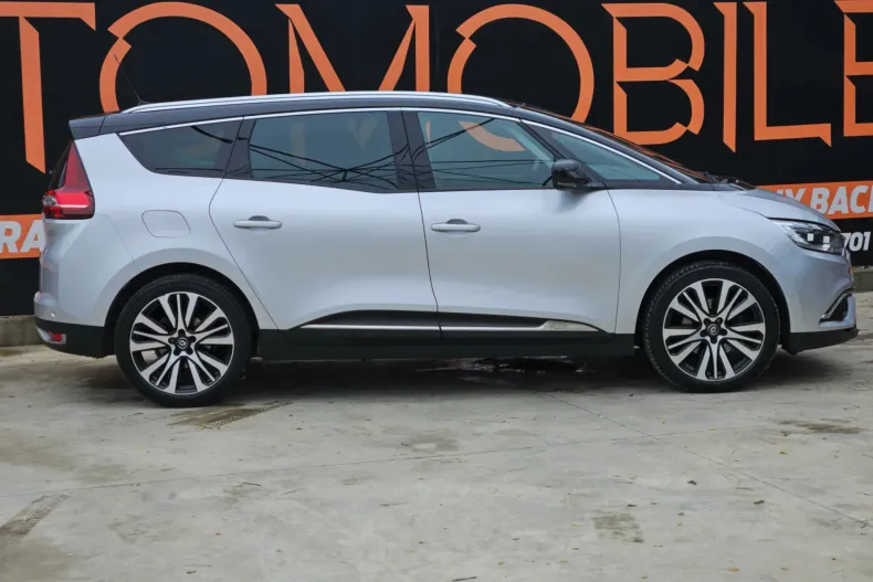 Renault Grand Scenic din 2019 cu 168.950 km - oferta REN158288 - foto 8