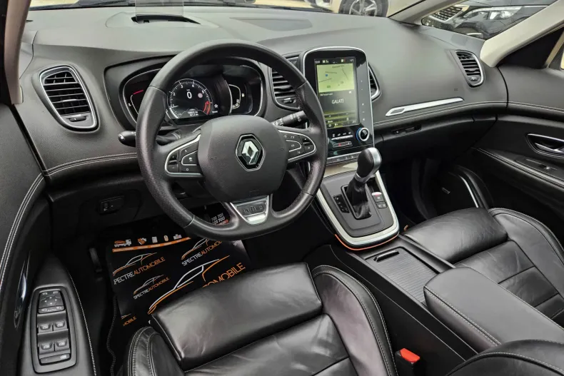 Renault Grand Scenic din 2019 cu 168.950 km - oferta REN158288 - foto 9