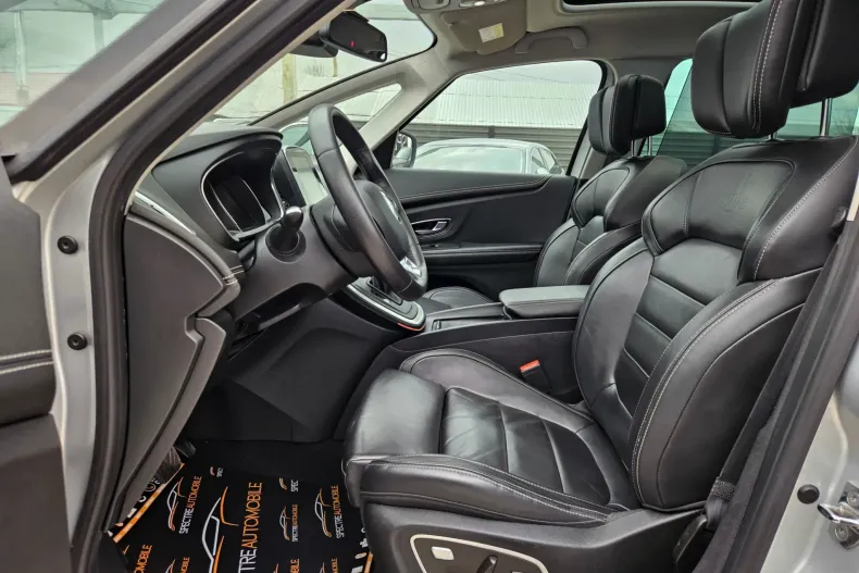 Renault Grand Scenic din 2019 cu 168.950 km - oferta REN158288 - foto 10