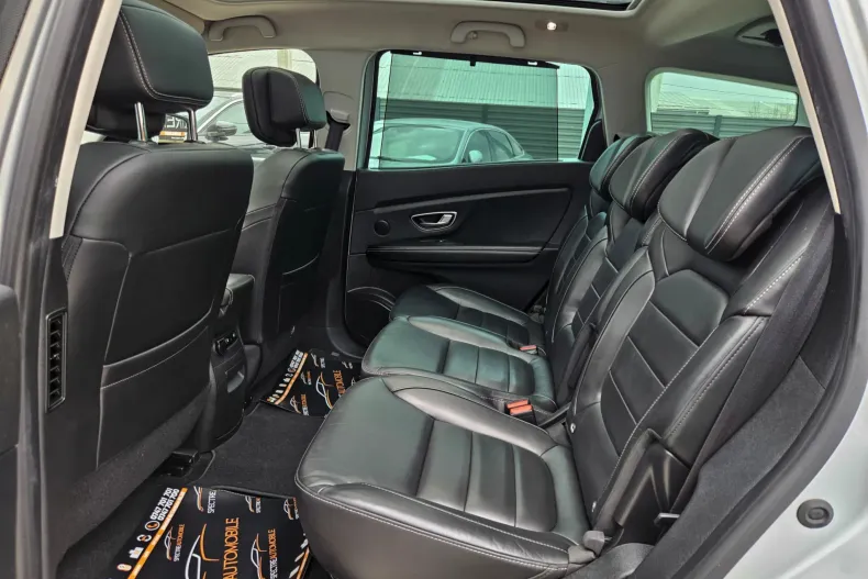 Renault Grand Scenic din 2019 cu 168.950 km - oferta REN158288 - foto 11