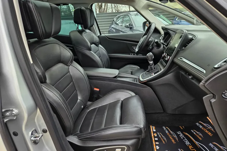 Renault Grand Scenic din 2019 cu 168.950 km - oferta REN158288 - foto 13