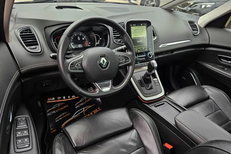 Renault Grand Scenic din 2019 cu 168.950 km - oferta REN158288 - foto 14