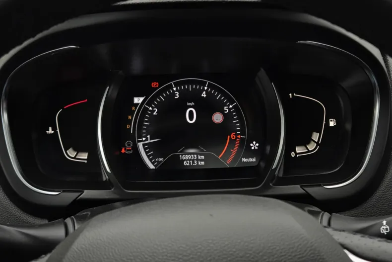 Renault Grand Scenic din 2019 cu 168.950 km - oferta REN158288 - foto 15