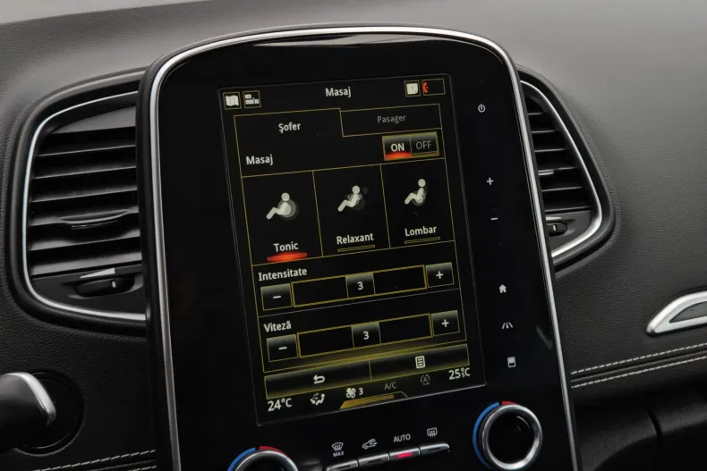 Renault Grand Scenic din 2019 cu 168.950 km - oferta REN158288 - foto 27