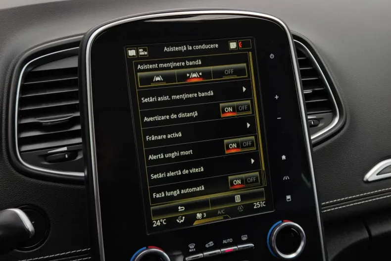 Renault Grand Scenic din 2019 cu 168.950 km - oferta REN158288 - foto 29