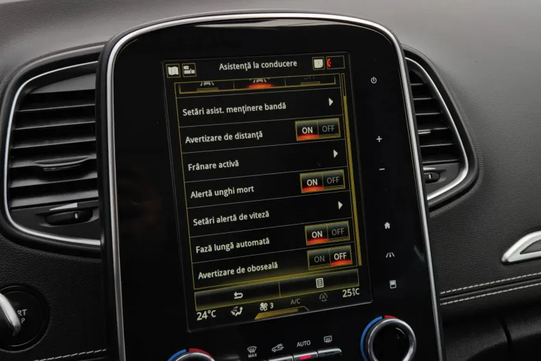 Renault Grand Scenic din 2019 cu 168.950 km - oferta REN158288 - foto 30