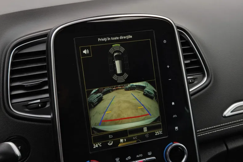 Renault Grand Scenic din 2019 cu 168.950 km - oferta REN158288 - foto 33