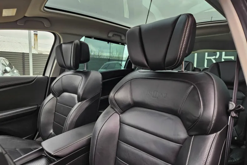 Renault Grand Scenic din 2019 cu 168.950 km - oferta REN158288 - foto 40