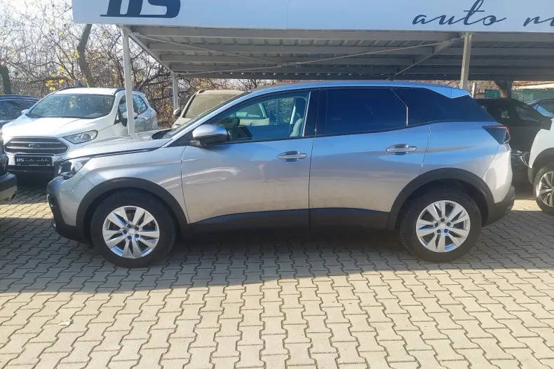 Peugeot 3008 din 2020 cu 118.235 km - oferta PEU158289 - foto 3