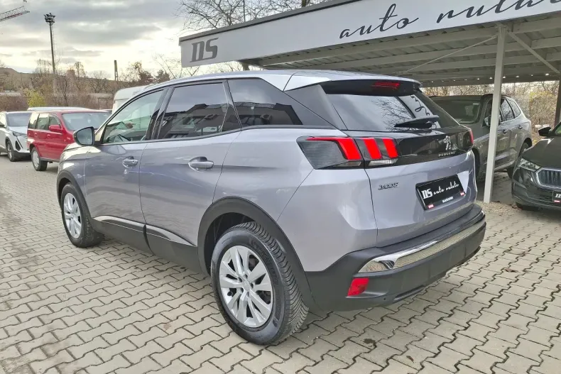 Peugeot 3008 din 2020 cu 118.235 km - oferta PEU158289 - foto 4