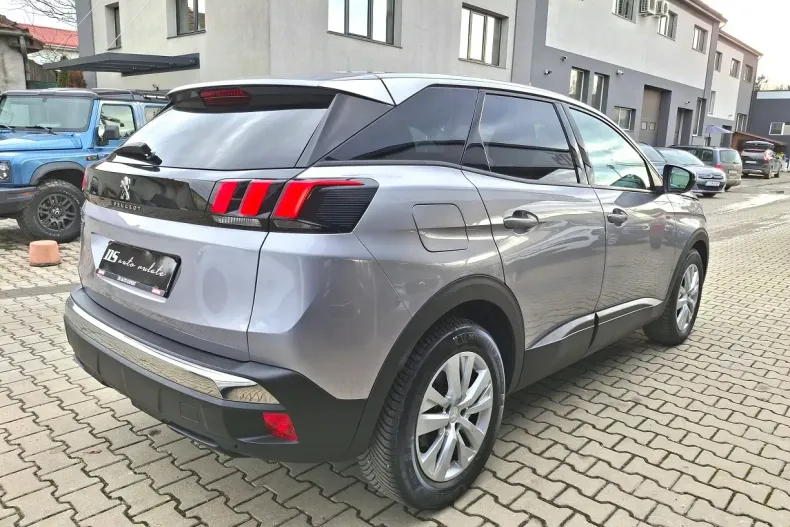 Peugeot 3008 din 2020 cu 118.235 km - oferta PEU158289 - foto 5