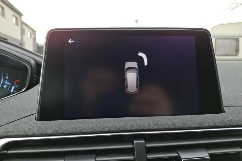 Peugeot 3008 din 2020 cu 118.235 km - oferta PEU158289 - foto 15