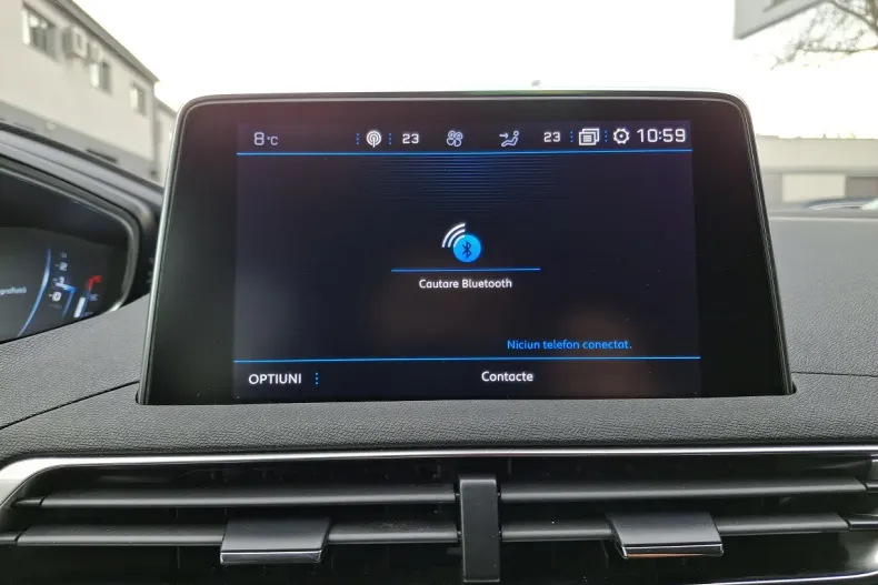 Peugeot 3008 din 2020 cu 118.235 km - oferta PEU158289 - foto 19