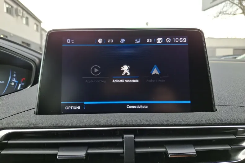 Peugeot 3008 din 2020 cu 118.235 km - oferta PEU158289 - foto 20