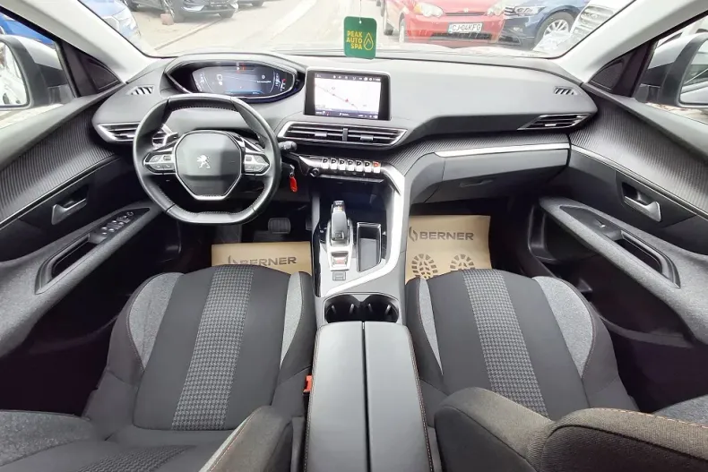 Peugeot 3008 din 2020 cu 118.235 km - oferta PEU158289 - foto 21