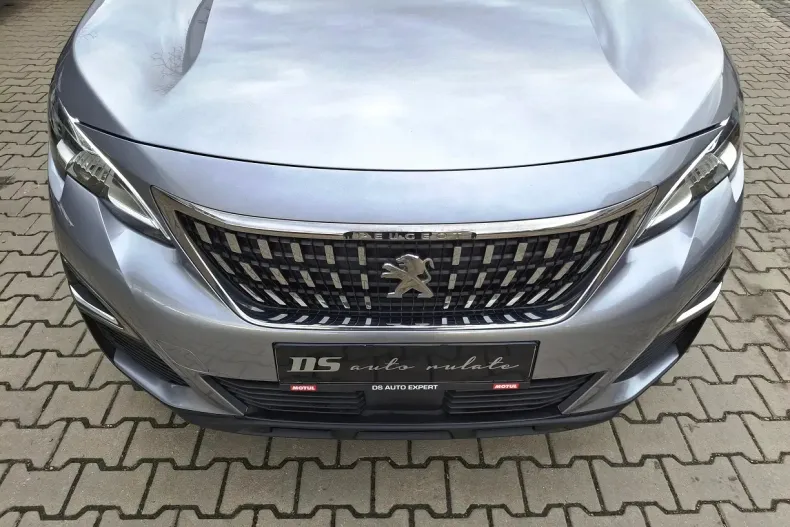 Peugeot 3008 din 2020 cu 118.235 km - oferta PEU158289 - foto 26