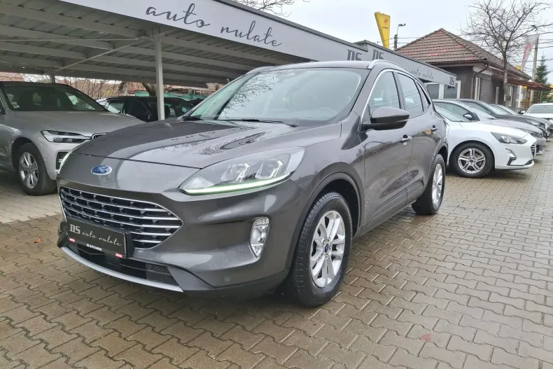 Ford Kuga din 2020 cu 66.886 km - oferta FOR158290 - foto 1