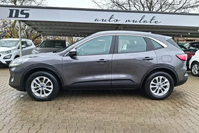 Ford Kuga din 2020 cu 66.886 km - oferta FOR158290 - foto 3