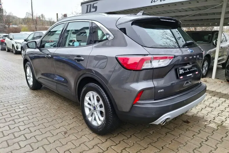 Ford Kuga din 2020 cu 66.886 km - oferta FOR158290 - foto 4