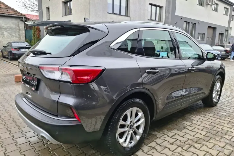 Ford Kuga din 2020 cu 66.886 km - oferta FOR158290 - foto 5