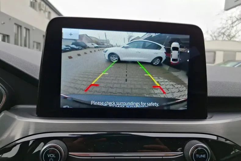 Ford Kuga din 2020 cu 66.886 km - oferta FOR158290 - foto 13