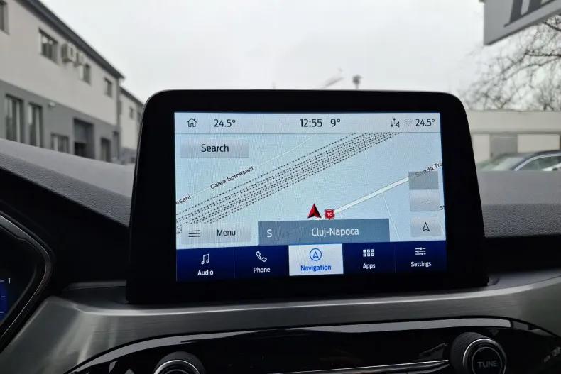 Ford Kuga din 2020 cu 66.886 km - oferta FOR158290 - foto 14