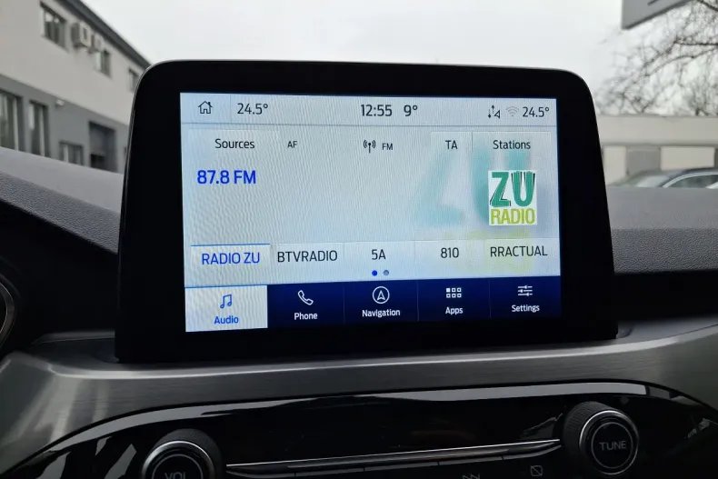 Ford Kuga din 2020 cu 66.886 km - oferta FOR158290 - foto 15